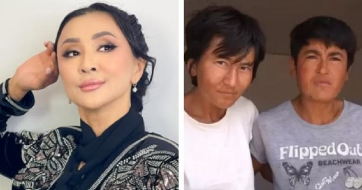 «Үйге камера қою керек»: Меруерт Түсіпбаева 17 жыл құлдықта болған қыздардың өміріне алаңдаушылық білдірді