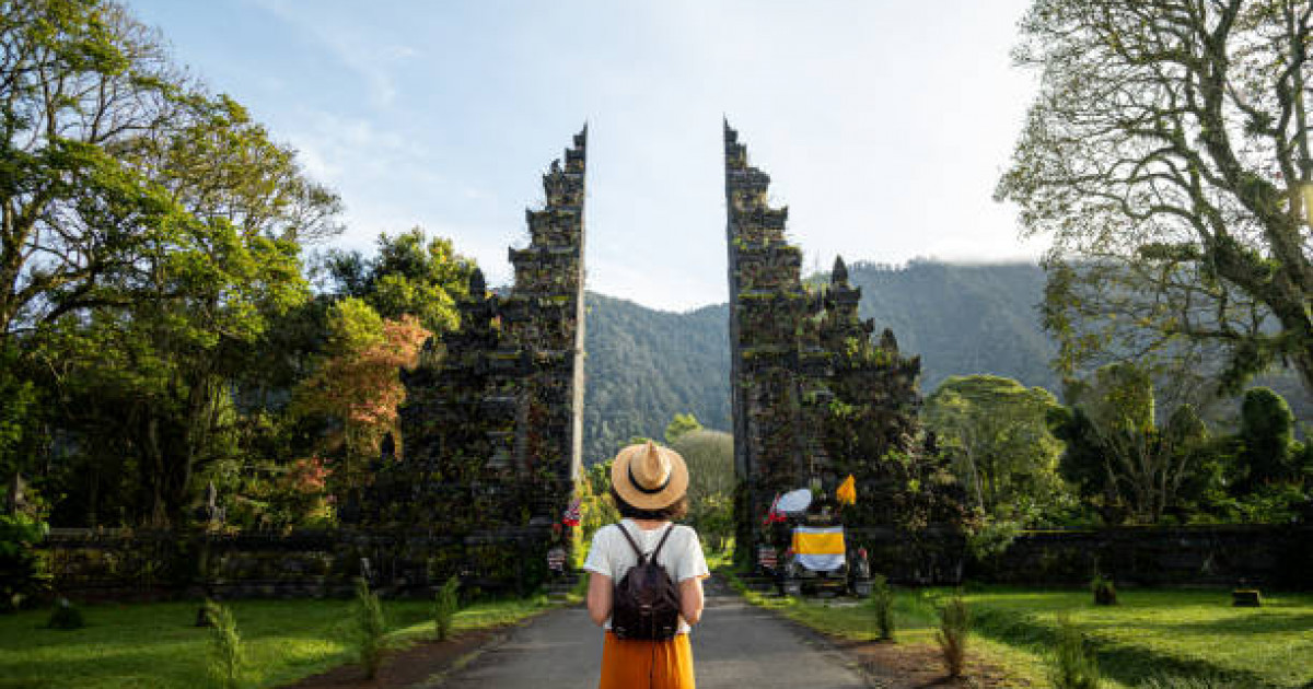 Әйгілі Бали аралында туристер үшін талап қатаңдады