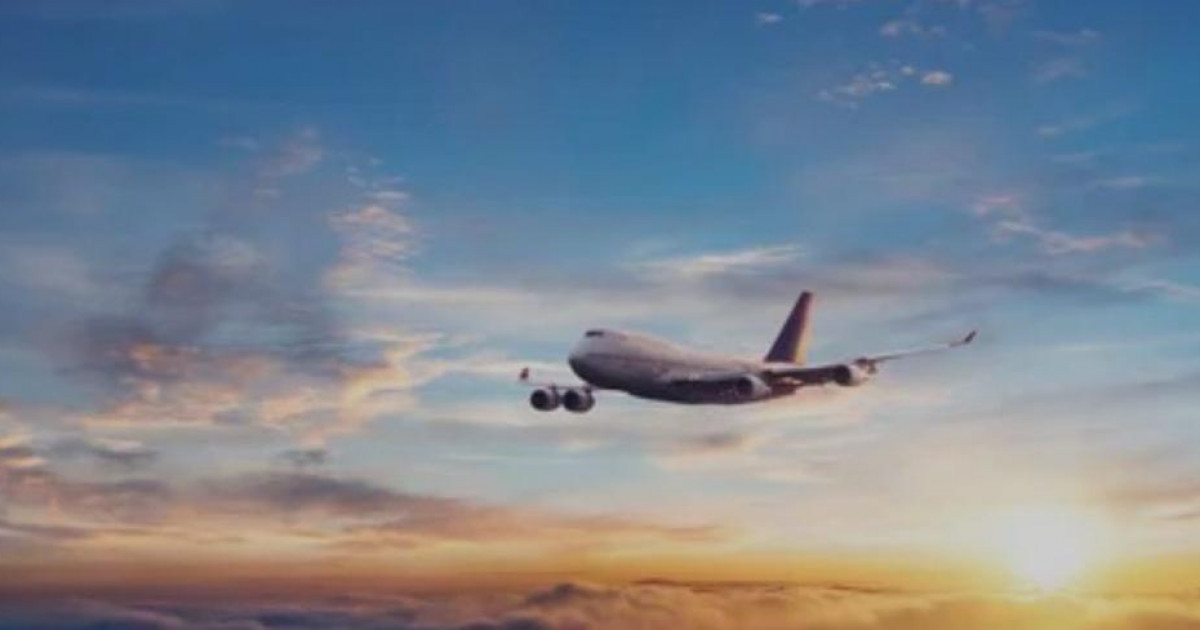 1 мамырдан бастап QazaqAir әуе компаниясы жаңа халықаралық рейс ашады