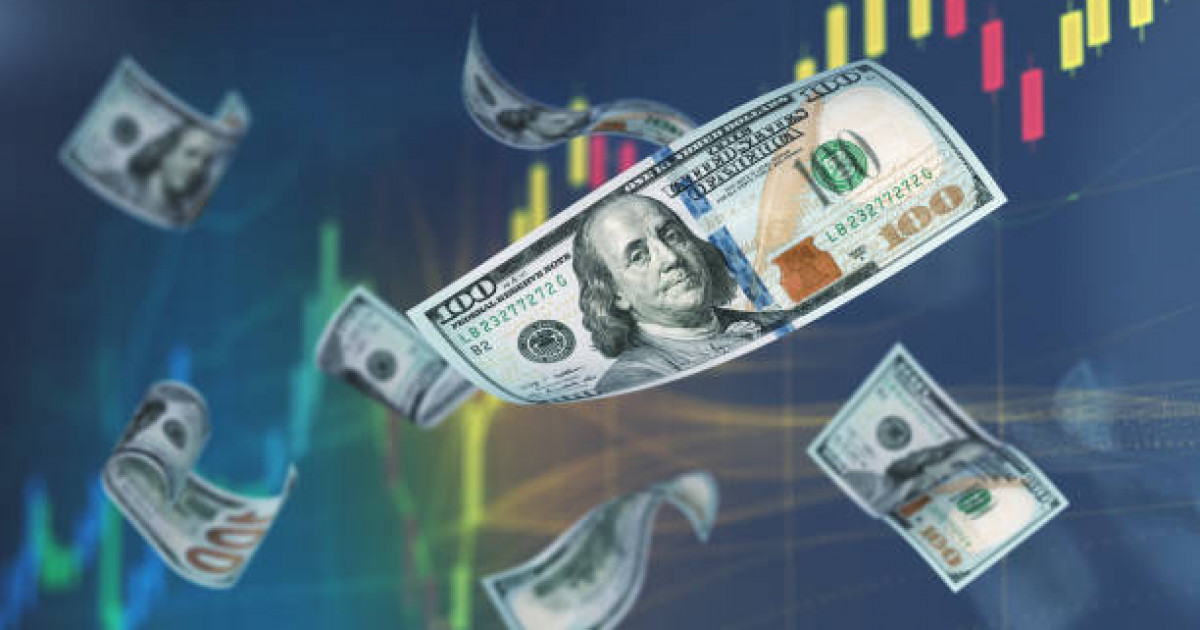 10 сәуірге арналған валюта бағамы