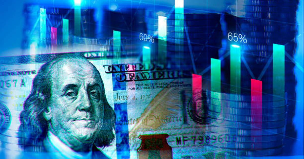 18 сәуірге арналған валюта бағамы жарияланды