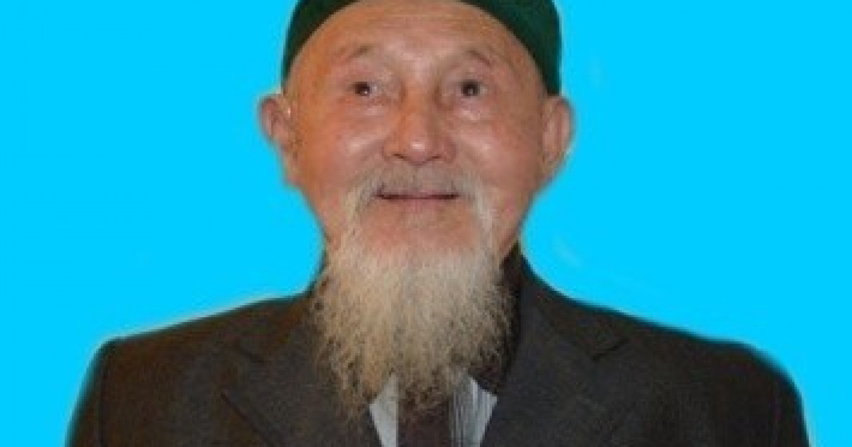 227-полкінің құрамында болған Шалданбай ақсақал