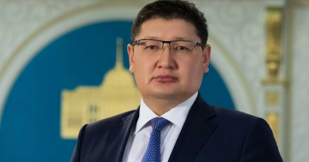 Абай облысының әкімі Берік Уәли өңір тұрғындарына үндеу жасады