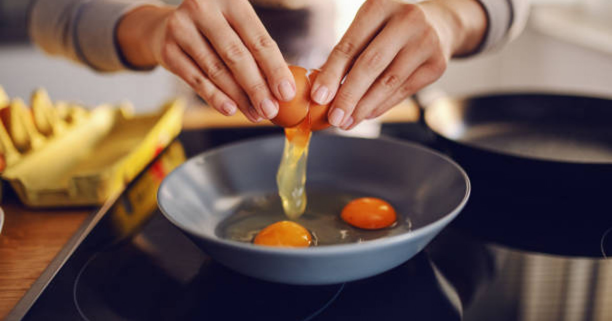 Адамдарға күніне қанша жұмыртқа жеуге болады?