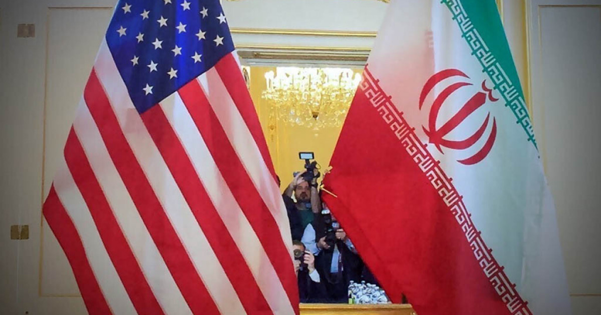АҚШ-Иран келіссөздерінің ІІ раунды аяқталды