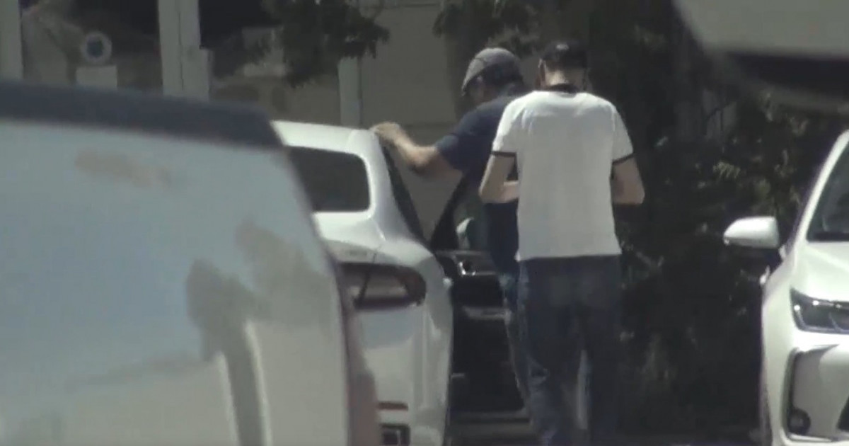 Ақтау қалалық сотының төрағасы сотталды