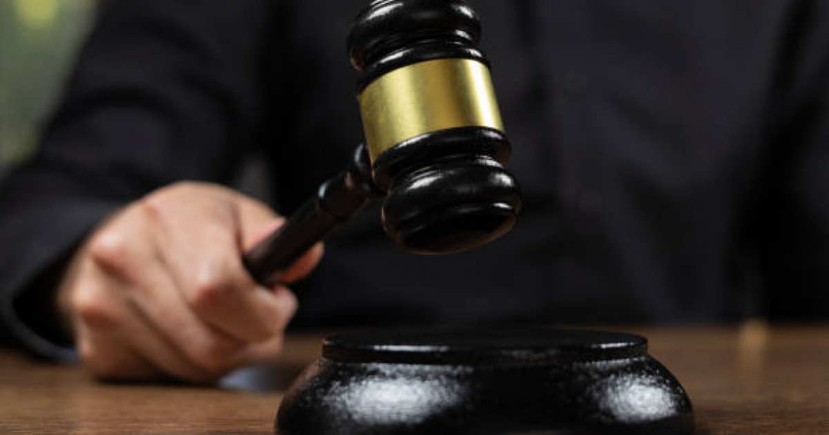 Ақтөбе облысында аудан әкімінің орынбасары сотталды