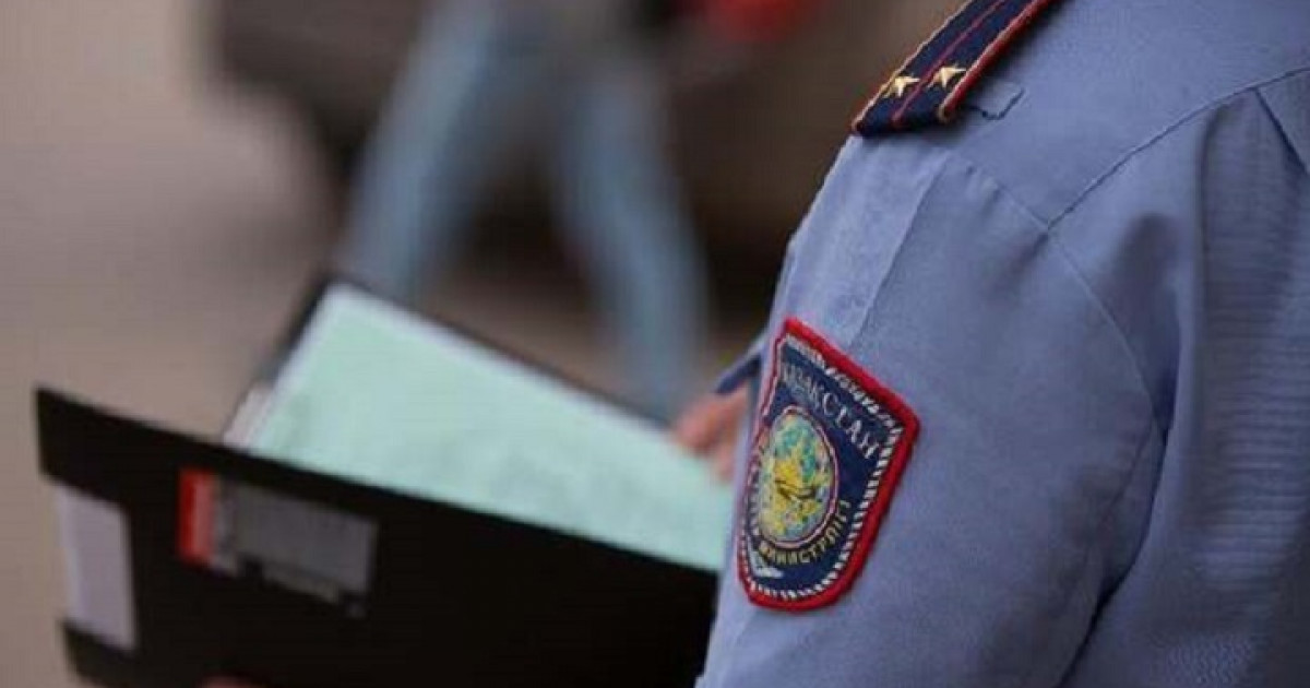 Ақтөбеде TikTok-қа қару ұстап түскен суреттерін жүктеген жасөспірімдер ұсталды