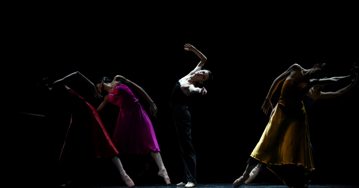 «Алдайтын да, арбайтын да, құштарлықпен өзіне ғашық ететін де әйел»  –  Хореограф Мукарам Авахри