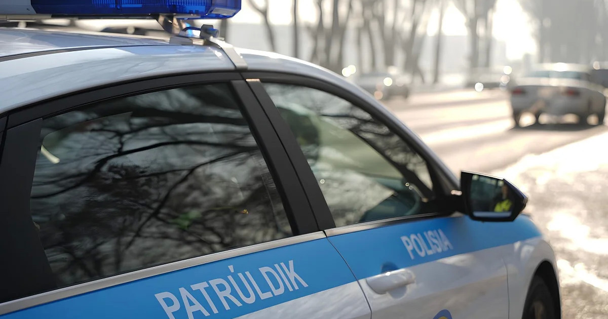 Алматыда әкімшілік айыппұлдары өтелмеген 150 көлік анықталды