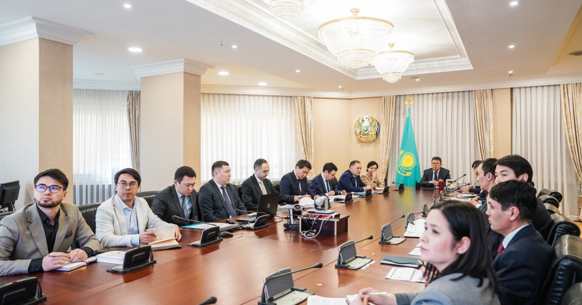 «AMANAT» партиясының бастамасымен ауылдағы инвестициялық жобаларды бағалаудың бірыңғай әдістемесі әзірленуде