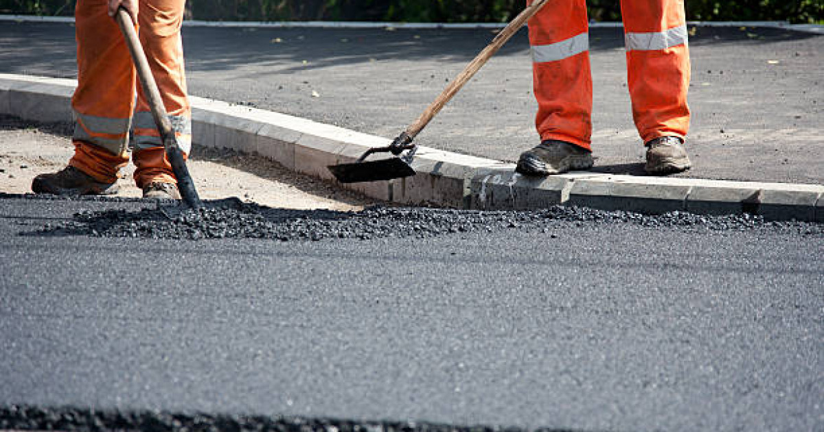 Астанада тағы екі көшенің қиылысы жөндеуге жабылады