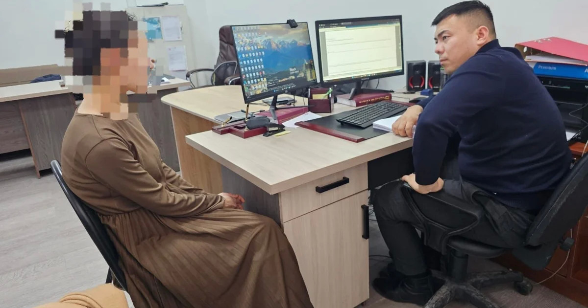 Атыраулық әйел онлайн-банкинг арқылы 80 миллион теңгеге жуық қаржыны жымқырған