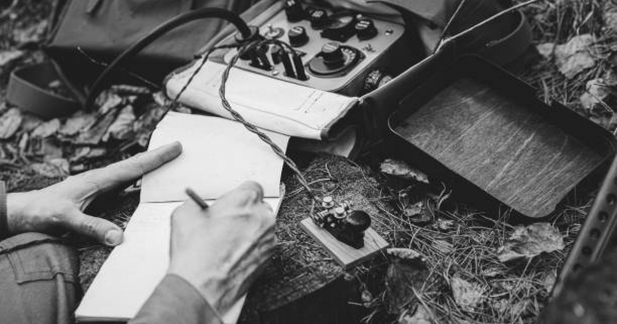 Берлинді алуға шайқасқан мерген