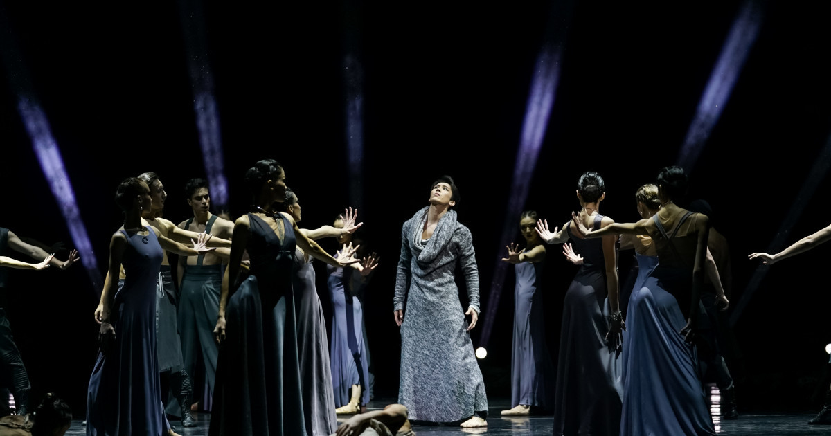 Махаббат, еркіндік, құмарлық: Ma Carmen мен «Саломея» арқылы адам табиғатына саяхат жасаңыз