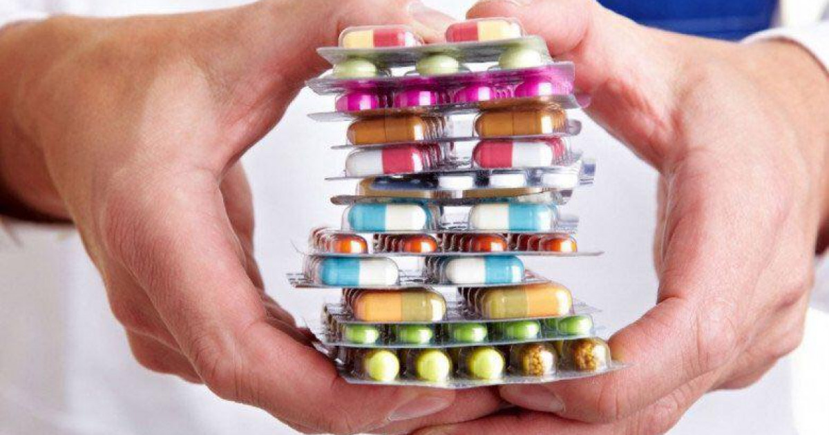 БҚО-да 700 науқас тегін берілетін дәрі-дәрмексіз қалды