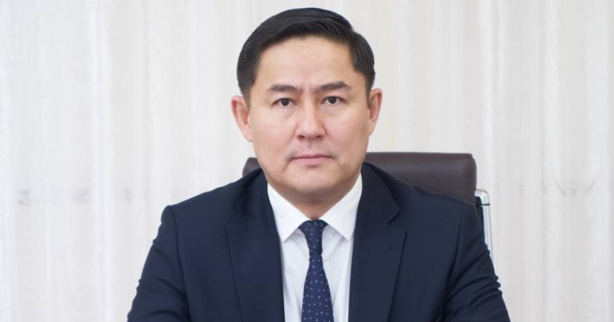Бұрынғы Әділет министрі Қазақстанның Үндістандағы елшісі болып тағайындалды