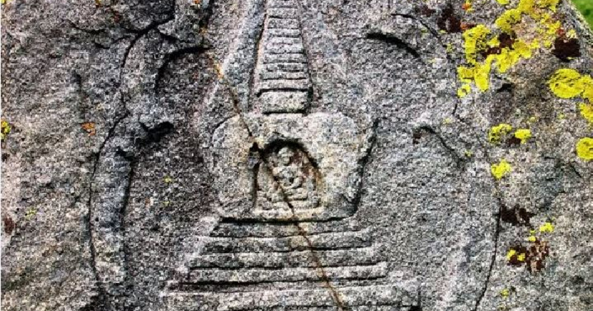 Будда ілімінің Жетісудағы ізі