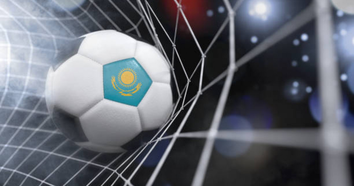 Бүгін футболдан Қазақстан кубогының 1/8 финалдық ойындары өтеді