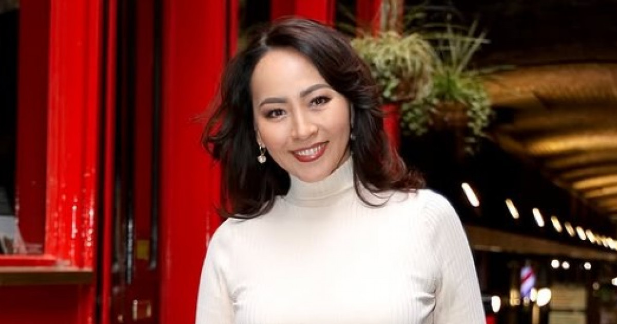 «Дайынсыздар ма?»: Айгүл Иманбаева қуанышты жаңалығын жеткізді