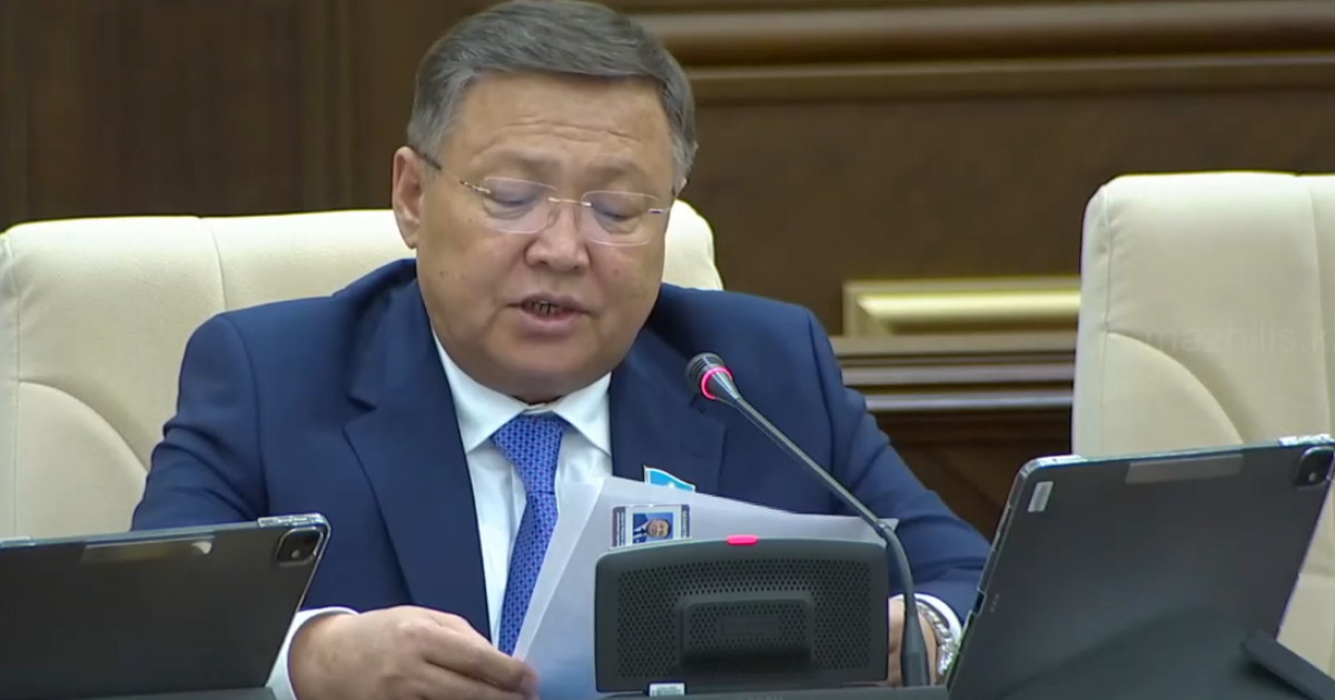 Домалақ ана, Бәйдібек ата, Қос ана кесенесі жеке сектор меншігінде қалып қойған – Ұласбек Сәдібеков