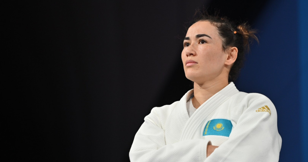 Душанбеде өтетін дзюдодан Grand Slam турниріне Қазақстаннан кімдер қатысады?