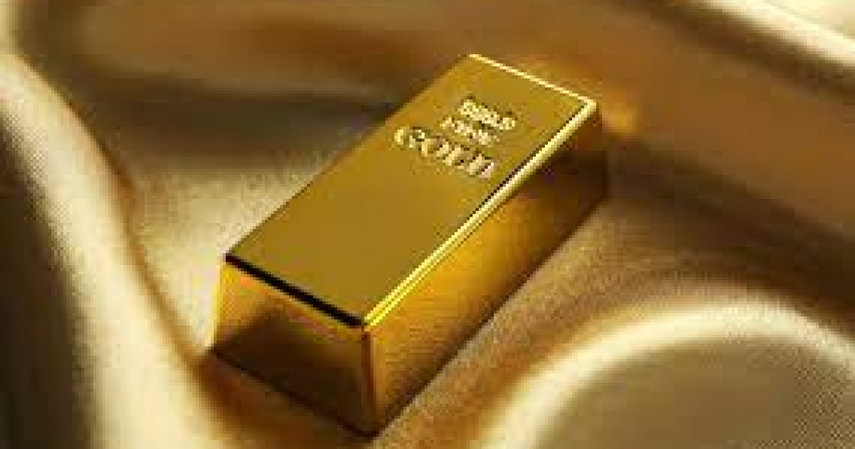 Ел нарығында алтын бағасы рекорд орнатты