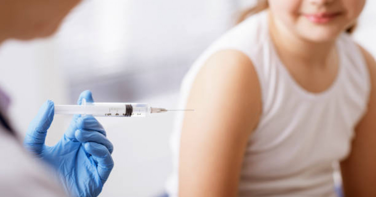 Елде жатыр мойны обырына қарсы вакциналау шаралары жалғасып жатыр