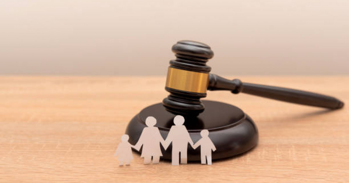 Елімізде балаға қатысты дауларды шешудің бірыңғай ережесі қолданысқа енгізілді