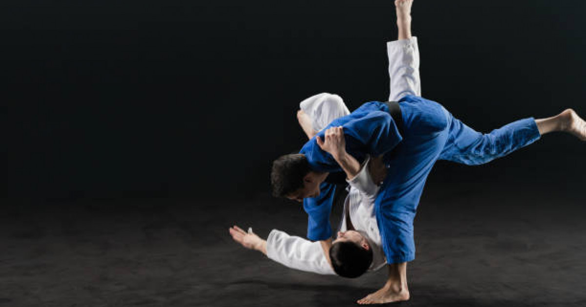 Елордада дзюдодан Qazaqstan Barysy Grand Slam бәсекесі өтеді