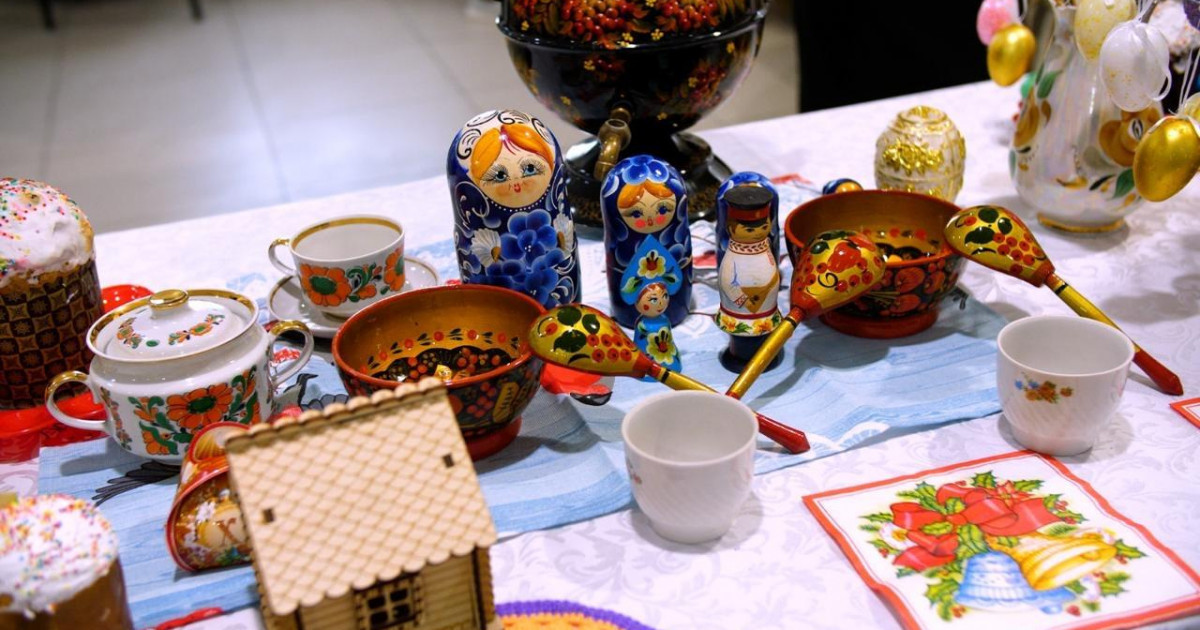 Елордада түрлі ұлт өкілдерінің балаларының басын қосқан – Бірлік фестивалі