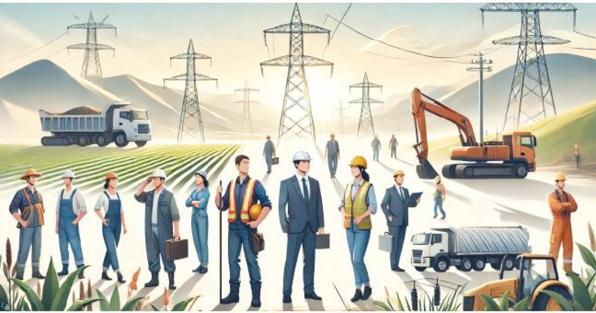 Еңбек адамының еңсесі биік пе?