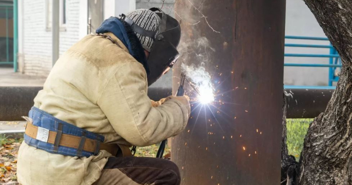 Еңбеккерге құрмет –  елге міндет