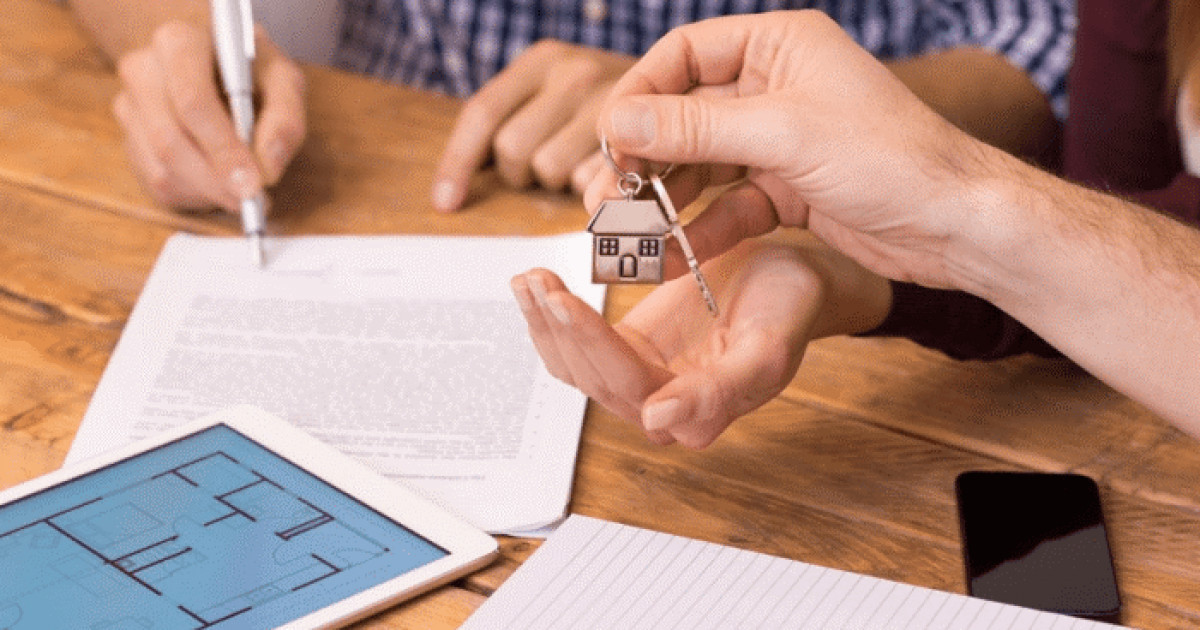 Енді тұрғын үй құрылысына үлестік қатысу шартын электронды түрде жасауға болады