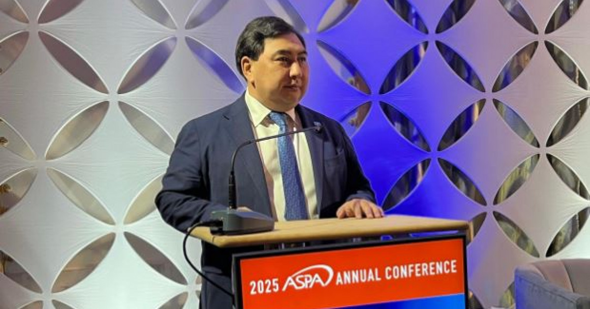 EQyzmet жүйесінің игілігі зор