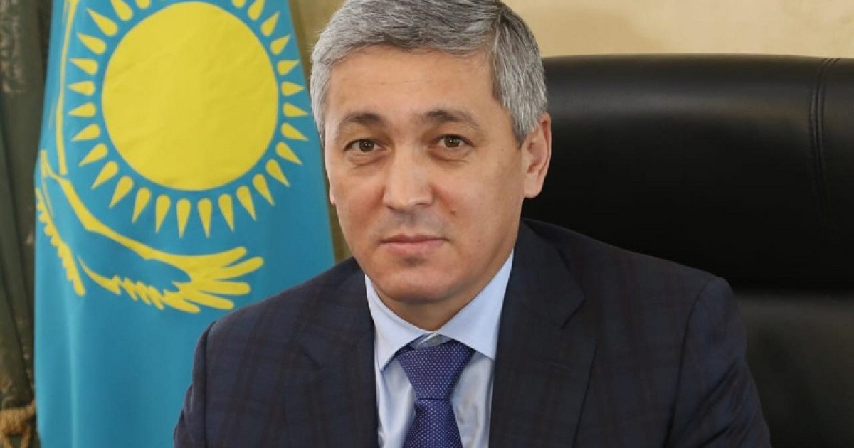 Ермағанбет Бөлекпаев: Кітап – саналы ойлаудың негізі