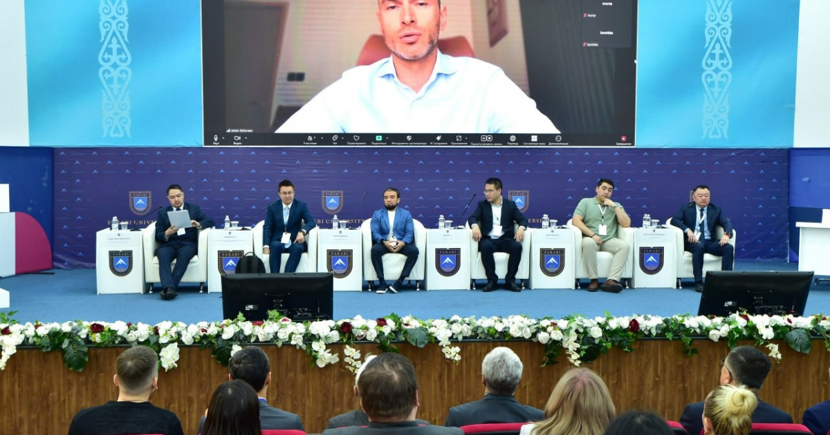 Ғалымдар елімізде жасанды интеллект саласын дамыту үшін қандай жұмыс атқарылып жатқанын айтты