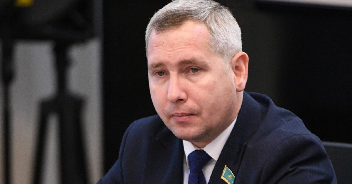 Геннадий Шиповских: Біз – болашаққа нық сеніммен қадам басқан біртұтас ұлтпыз!