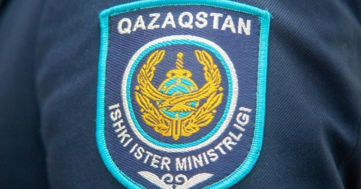 Iшкi iстер министрлiгi: Жанармай құю бекетіндегі шабуыл бойынша іс бақылауда