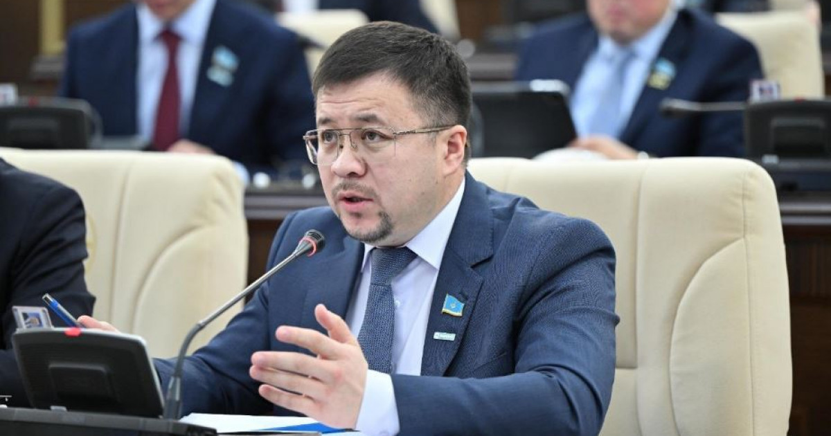 Ішкі істер саласындағы игі істер