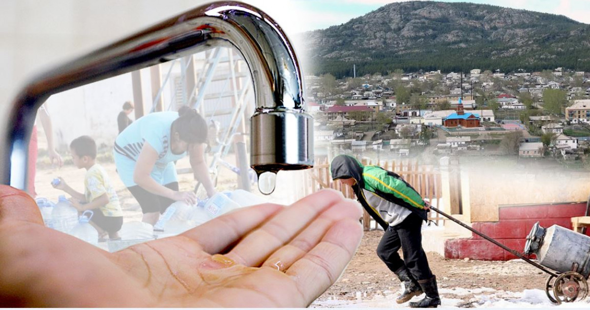 Қарқаралы қашан суға жариды?