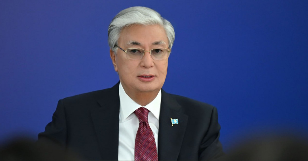 Қасым-Жомарт Тоқаев Пасха мерекесімен құттықтады