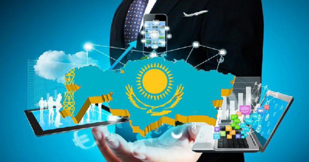 Қазақстан АҚШ пен Қытайды басып озды