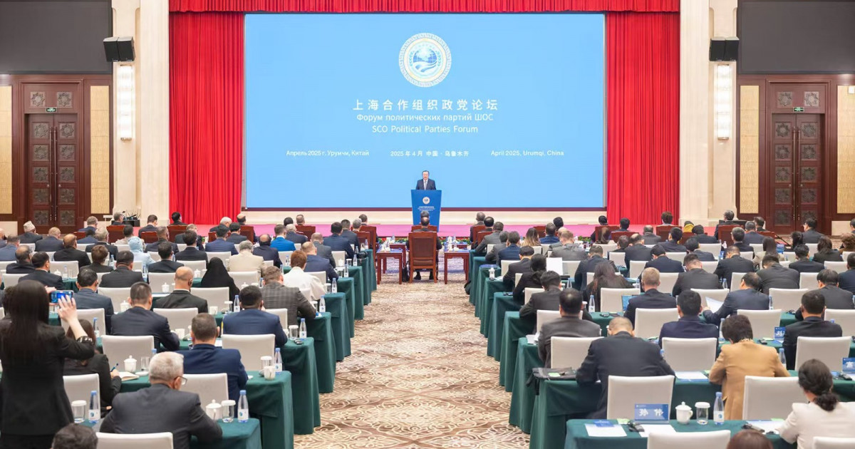 Қазақстан – Қытай: Сенімге негізделген стратегиялық серіктестік