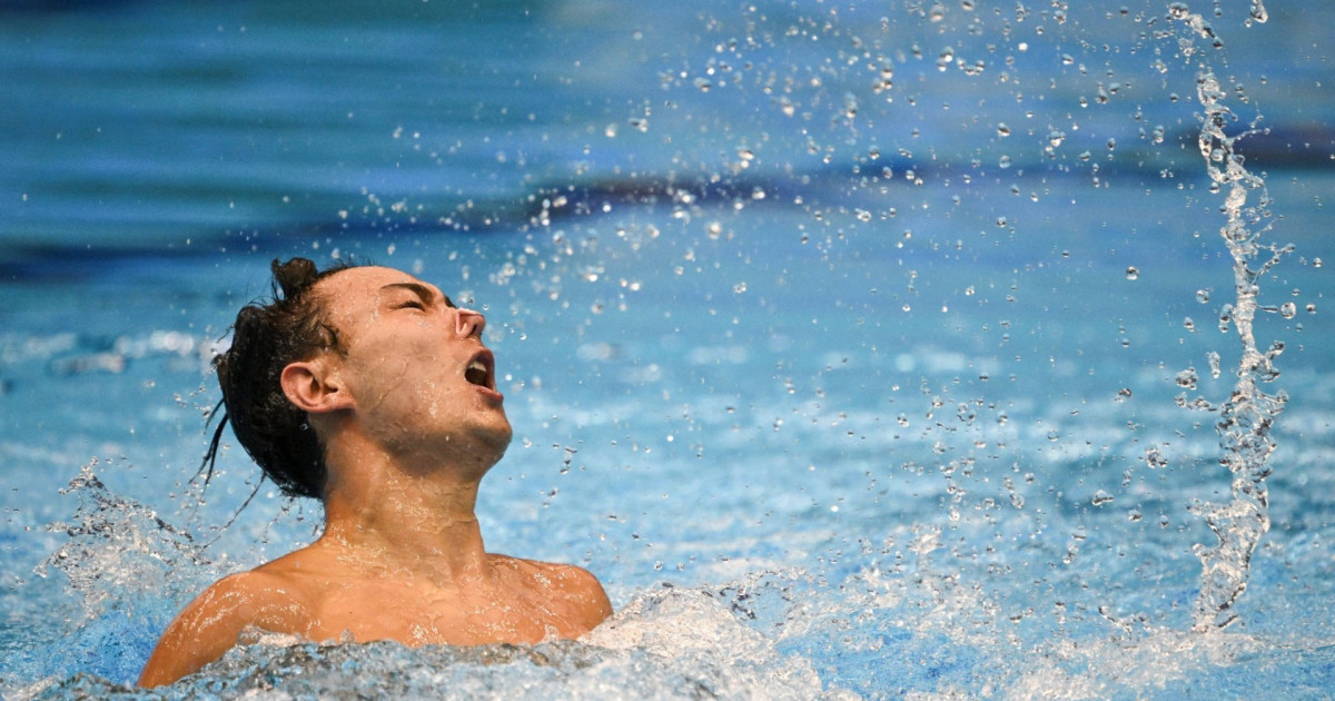 Қазақстан спортшысы әлем кубогы кезеңінің жүлдегері атанды