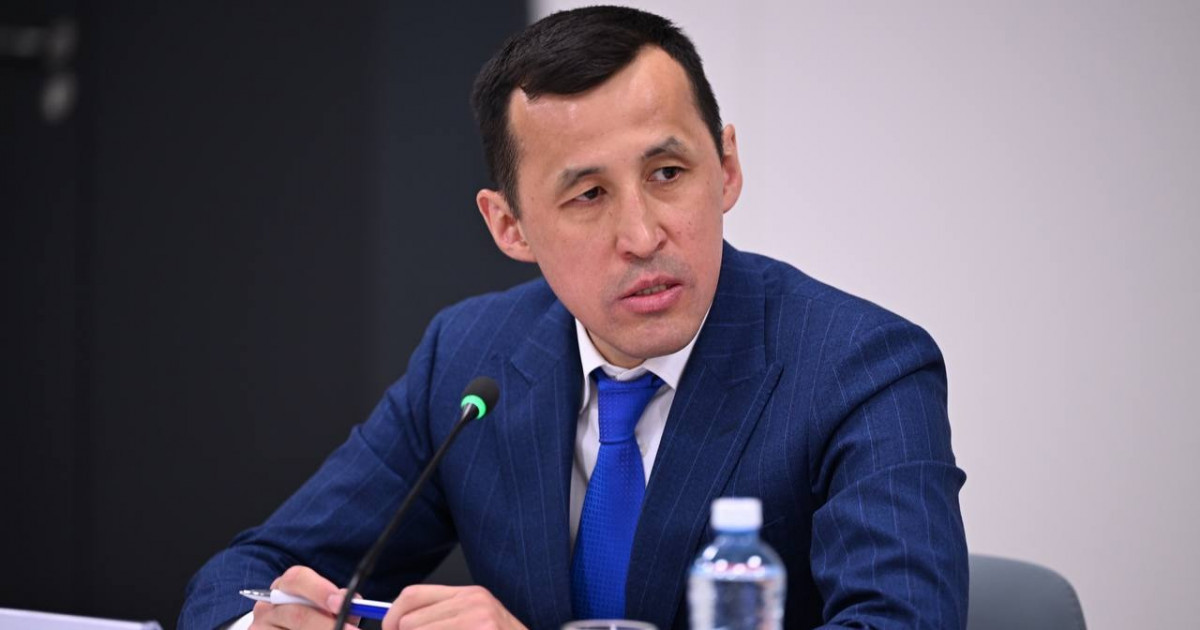 Қазақстан триатлон федерациясына жаңа президент сайланды