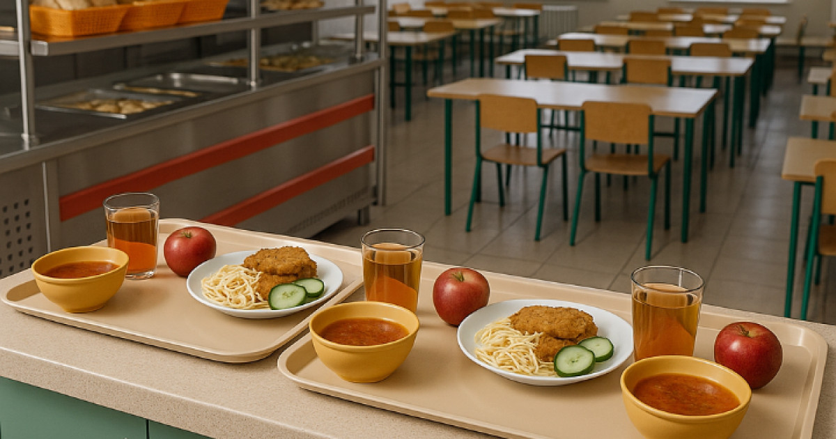 Қазақстанның білім беру ұйымдарындағы тамақтану нысандарында мемлекеттік бақылау күшейеді