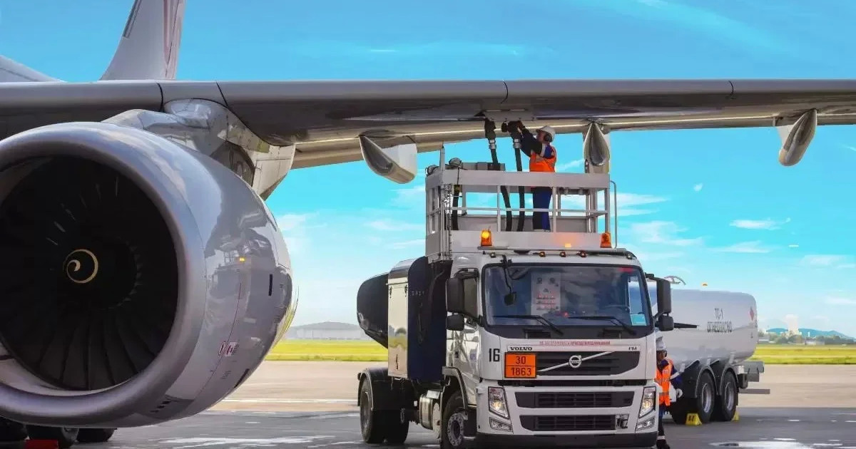 Қазақстанда экологиялық авиаотын өндіретін зауыт салынады