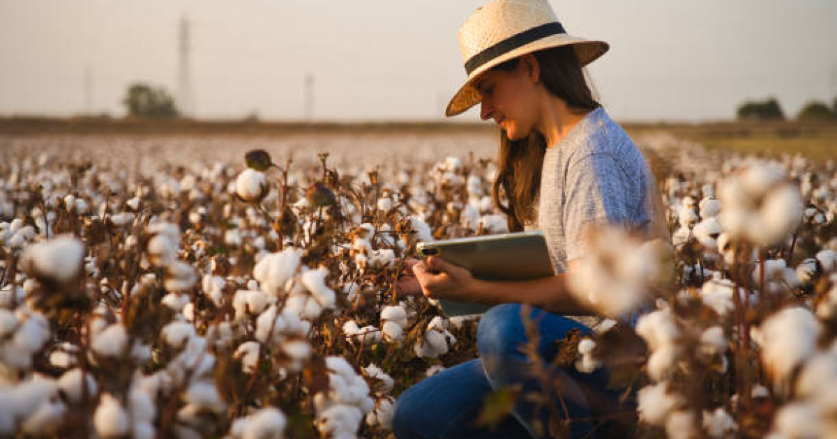 Қазақстанда  LADY FARMER  байқауы басталды