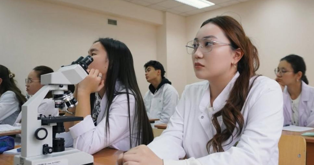 Қазақстанда резидентурада 27 бағытта мамандықтар пайда болады